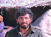 Amjad Khan