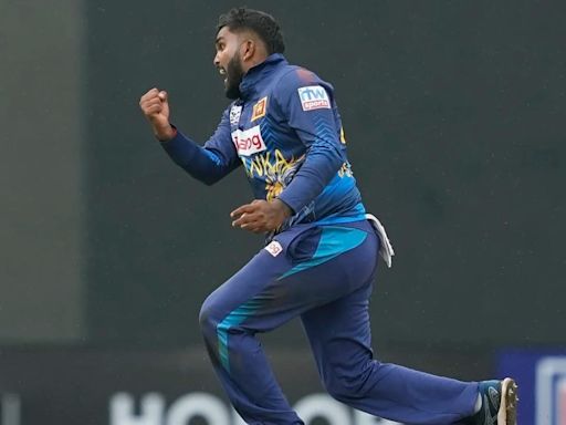 Sri Lanka At ICC T20 WC: 'We Have Discussed Our Mistakes Enough And Time To Rectify Them', Says Wanindu Hasaranga