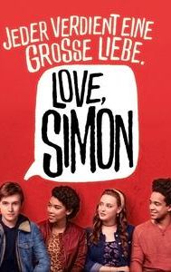 Love, Simon