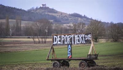 Angst vor der Antifa? Wie die AfD ihren Verzicht bei der Kommunalwahl in Tübingen rechtfertigt