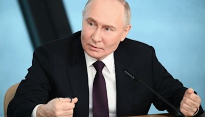 Putin ameaça entregar armas de longo alcance para atacar alvos ocidentais