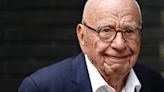 Rupert Murdoch Says ‘I Do’ for the Fifth Time