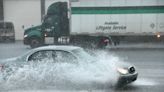 Storms bring heavy rainfall to Northwest Florida, but sunny skies returning for holiday weekend