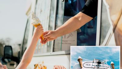 Mom praised for ‘petty revenge’ on ice cream man who scammed child: ‘Yikes, that guy’s a jerk’