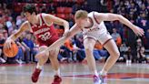IU men’s basketball adds Illinois 3-point threat Luke Goode from transfer portal