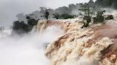 Un cuerpo fue encontrado en Foz de Iguazú e investigan si se trata del turista que se cayó en las Cataratas