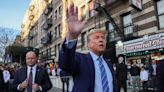 Trump hush money trial to resume after Manhattan DA warns defendant nothing off limits if he takes stand: Live