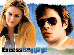 Excess Baggage (1997 film)