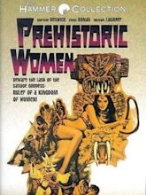 Prehistoric Women (1967 film)