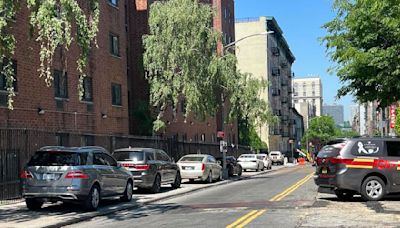 City Councilmember aims to help Washington Heights drivers find parking. Here's how