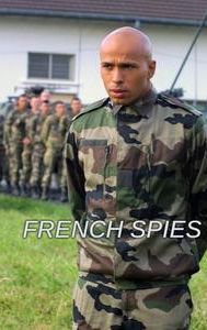 French Spies