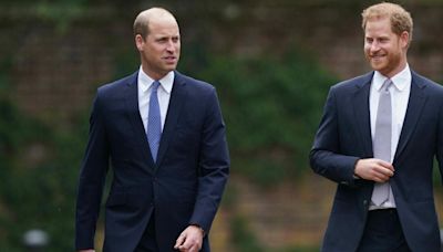 Prince William And Prince Harry Reportedly Navigating Crisis Talks As Bitter Feud Persists