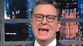 Stephen Colbert Delivers Brutally Accurate Summary Of Fox News In Just 12 Words