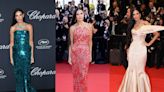 Festival de Cannes 2024 : Demi Moore fait sensation avec des looks spectaculaires