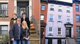 “Real Housewives of New York ”Alum Alex McCord Returns to Famous Brooklyn Townhouse, 10 Years After Move to Australia