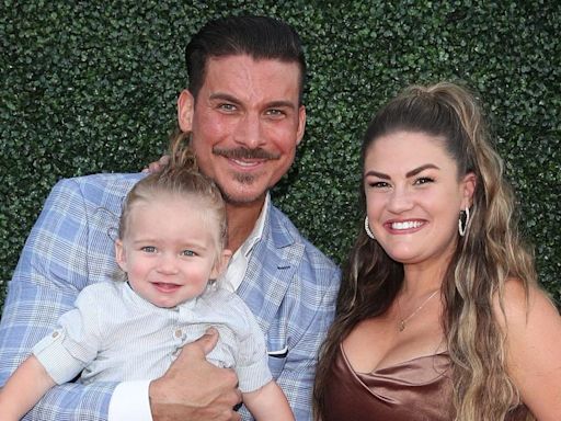 Jax Taylor Told Brittany Cartwright Having a Second Child Will Only 'Make Their Marriage Worse' Before Messy Split