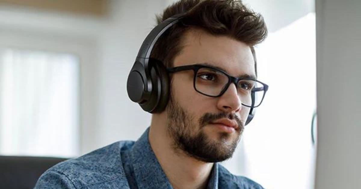 Anker headphones with more than 7,000 reviews 'beat Beats'