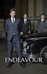 Endeavour - Season 2