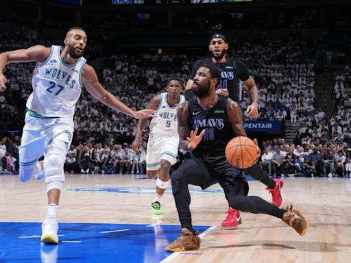 Wolves x Mavericks ao vivo na NBA: onde assistir ao jogo 3 e horário