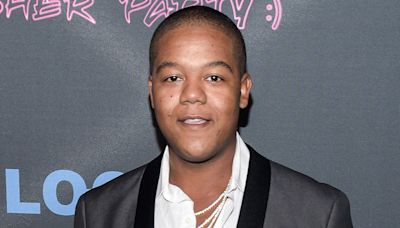 Kyle Massey Says 'People Need to Step Up and Protect These Kids' In Response to “Quiet on Set ”Series