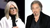 Diane Keaton Recalls How Studio 'Didn't Want Al Pacino at All' Before Casting Him in The Godfather