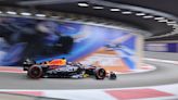 F1 qualifying results: Red Bull's Max Verstappen on pole for Abu Dhabi Grand Prix ahead of Ferrari's Charles Leclerc; full grid