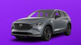 Mazda CX-5 2025: Características, versiones y precios - Autos