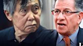 Alberto Fujimori no debería postular por cuestiones de'carácter moral', sostiene expresidente del TC