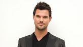 Taylor Lautner Says Twilight Saga Caused His Body Image Issues