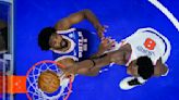 Leonard, Haliburton y Embiid listos para entrenar con la selección antes de los Olímpicos