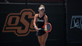 Amelia Honer ends historic tennis run with quarterfinal loss to top seed at NCAA