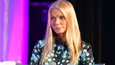 Gwyneth Paltrow y su gran enfado con el expresidente de EEUU al verle roncar con una de sus películas: "¡Que te jodan Bill Clinton!"