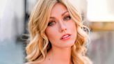 Katherine McNamara Signs With Independent Artist Group