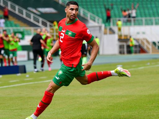 Marruecos vs. Zambia, Eliminatorias africanas (CAF) al Mundial 2026: qué canal televisa en España el partido, dónde ver FIFA+, TV en directo y streaming | Goal.com Espana