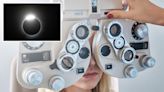 How to tell if you damaged your eyes looking at the solar eclipse