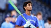 Blue Jays' top pick Arjun Nimmala 'hooked' after signing first pro contract