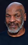 Mike Tyson