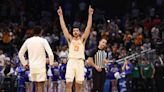 Tennessee takes down Duke with defense, clutch shooting to reach Sweet 16