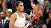 Wimbledon: Coco Gauff Crashes Out In Last 16 As Emma Navarro Wins All-American Tussle - Data Debrief