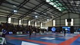 Etapa em Saquarema-RJ acirra disputas no Circuito Costa do Sol de Jiu-Jitsu | | O Dia