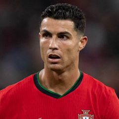 Cristiano Ronaldo breaks silence after Portugal's Euro 2024 exit