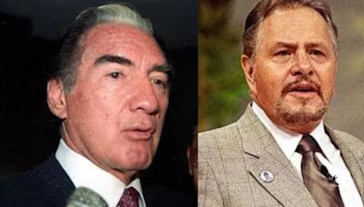 Por qué Emilio ‘El Tigre’ Azcárraga Milmo se enojó con Paco Stanley y lo corrió de Televisa