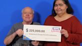‘Feels great’: St. Catharines duo wins $225K with The Big Spin