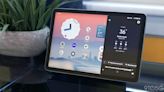 Pixel Tablet will let you 'Look and Sign' to Assistant