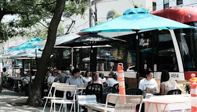 CaféTO bounces back after city retools outdoor dining program