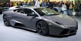 Lamborghini Reventón