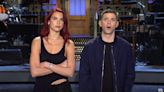 Dua Lipa Shuts Down Mikey Day Trying to Show Off ‘Wild ’N Out’ Rap Skills in ‘SNL’ Promo | Video