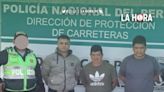 Piura: dictan 9 meses de prisión preventiva contra "Los Gatilleros de las Carreteras" - La Hora