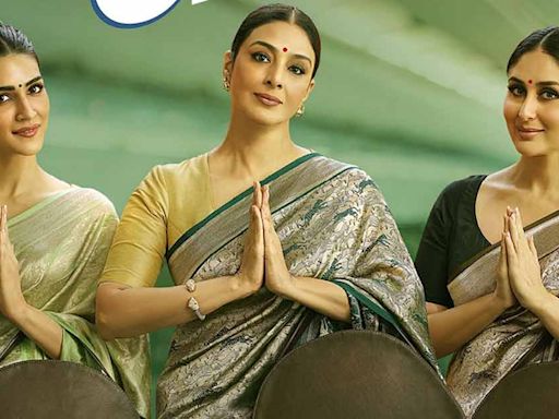 10 Best Women-Led Heist Movies To Watch, If You Enjoyed Kareena Kapoor, Kriti Sanon & Tabu’s Crew On Netflix