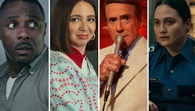 Emmys Cast Aways: Can Actors Like Robert Downey Jr. and Maya Rudolph Win If They’re the Only Nominations From Their Series?